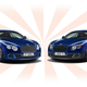 Illustration for article titled These Are The Best Poverty-Spec Supercars And Ultra-Luxury Cars Available Right Now